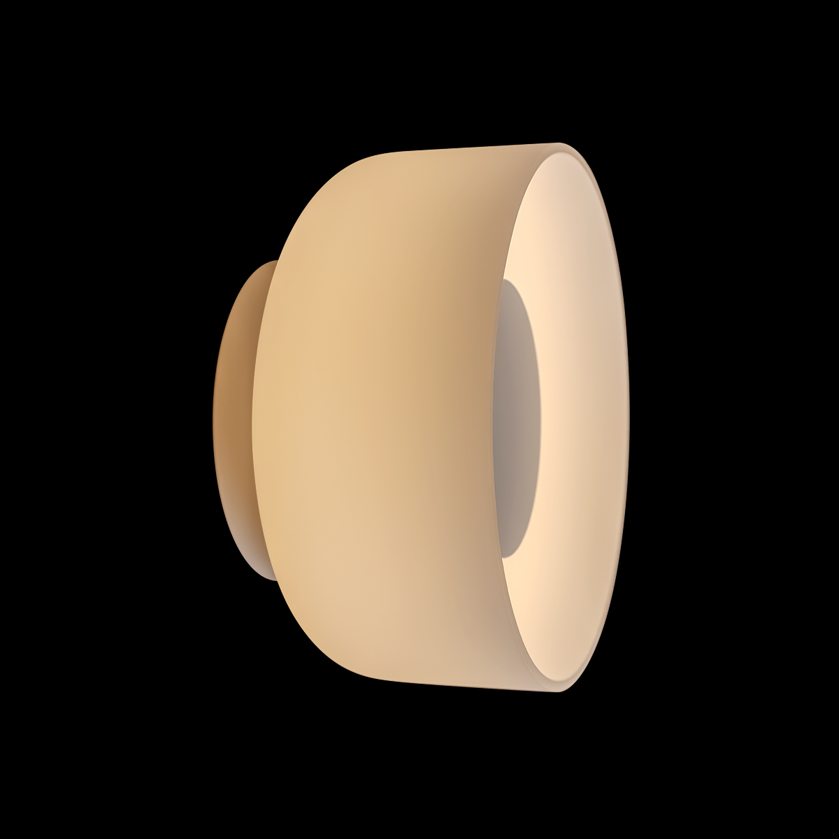 Настенный светильник LOFT IT Totem 10466W Milky white в Санкт-Петербурге