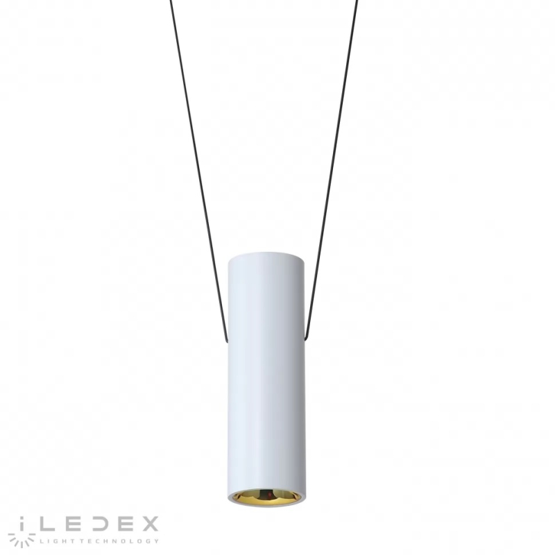 Подвесной светильник iLedex Oxygen ZD8213S-12W SWH в Санкт-Петербурге