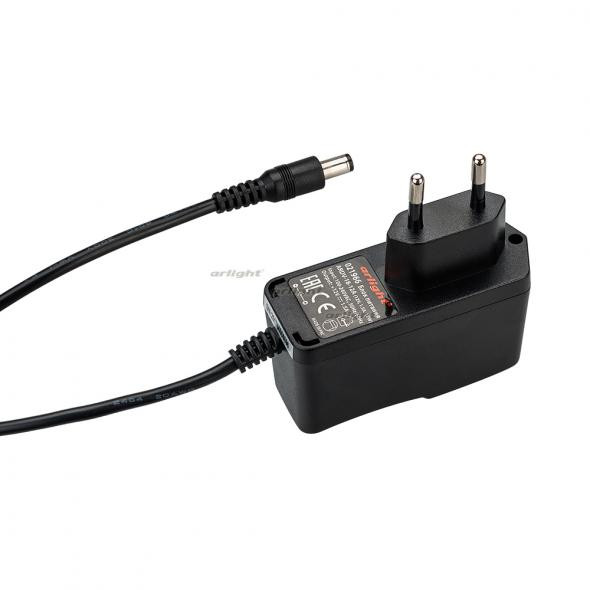Блок питания Arlight ARDV-18-12A (12V, 1,5A, 18W) 021966 в Санкт-Петербурге