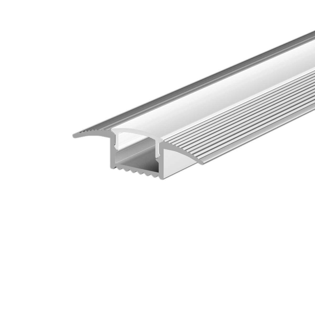Алюминиевый профиль встраиваемый в пол Maytoni Led Strip 636022 в Санкт-Петербурге