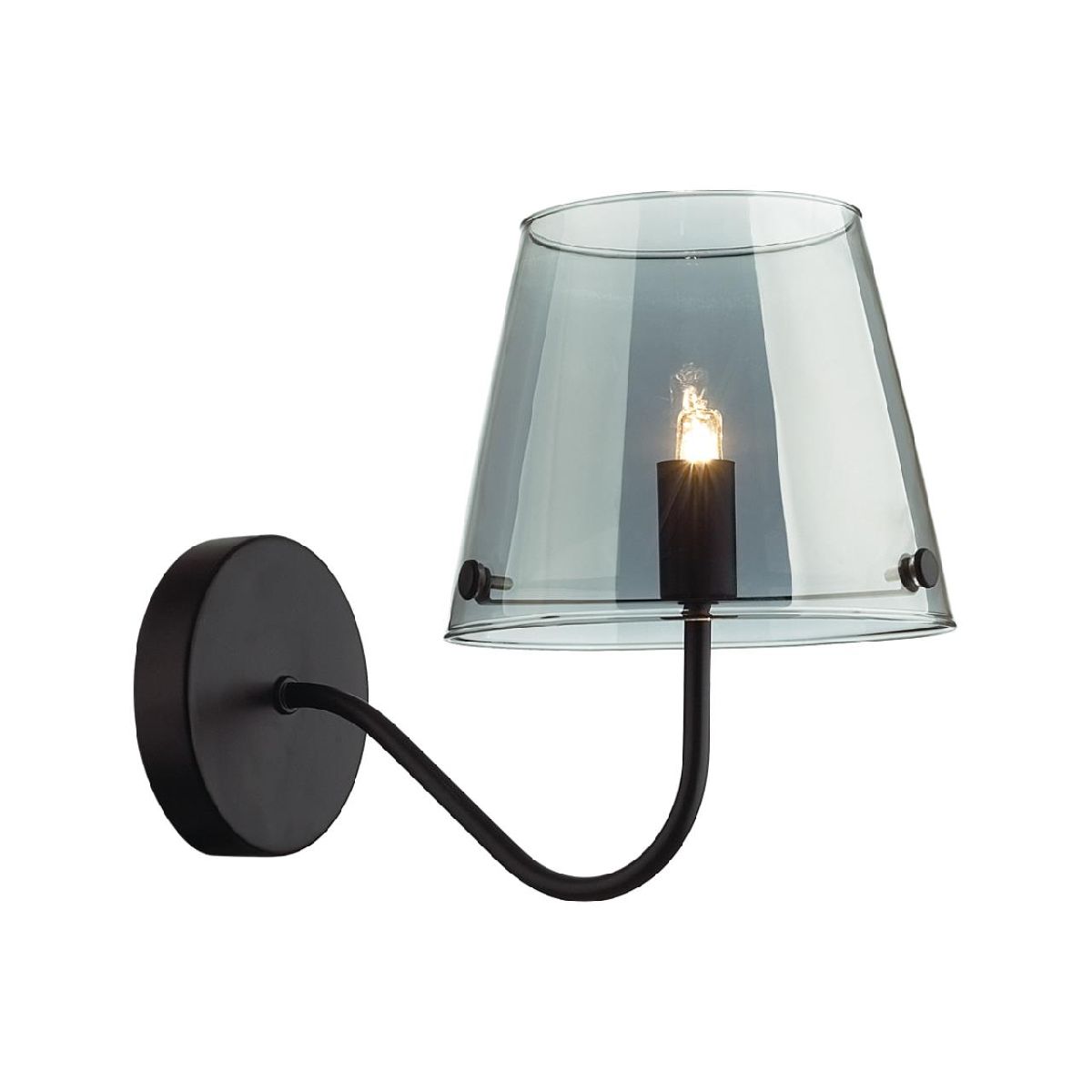 Бра Lumion Smoky 6570/1W в Санкт-Петербурге