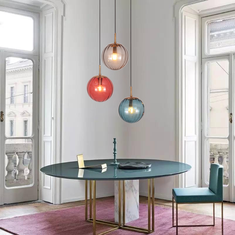 Подвесной светильник ImperiumLoft Aska 288904-26 в Санкт-Петербурге