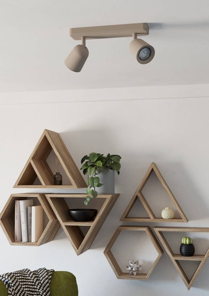 Спот Eglo Camaldoli 902344 в Санкт-Петербурге