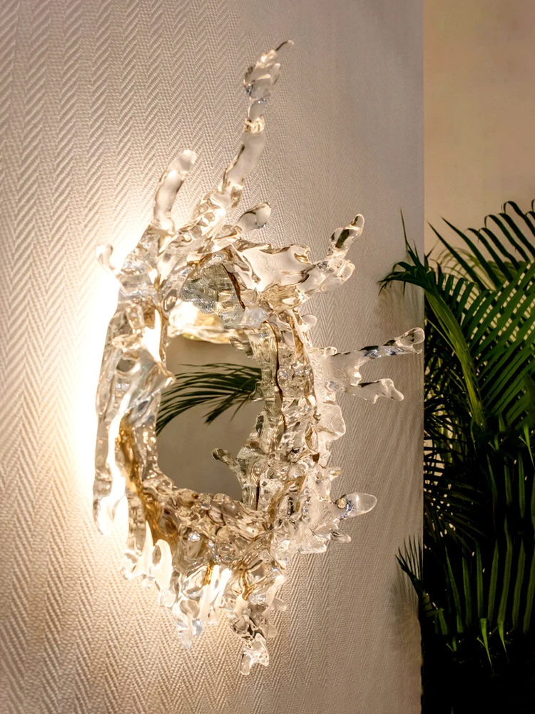 Зеркало Delight Collection Mirror 8658W/S clear в #REGION_NAME_DECLINE_PP#