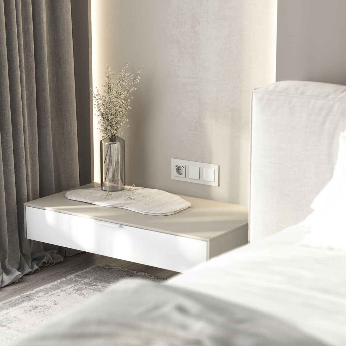 Розетка с/з со шторками и USB тип A+C Werkel W1171761 4690389213267 a069613 в Санкт-Петербурге