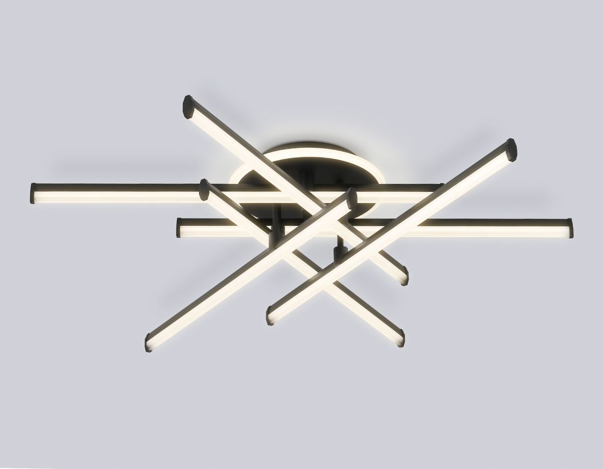 Потолочный светильник Ambrella Light Comfort LineTech FL6252 в Санкт-Петербурге