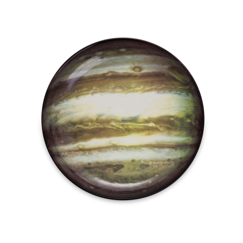 Тарелка глубокая Jupiter Seletti Cosmic Diner 10825 в Санкт-Петербурге