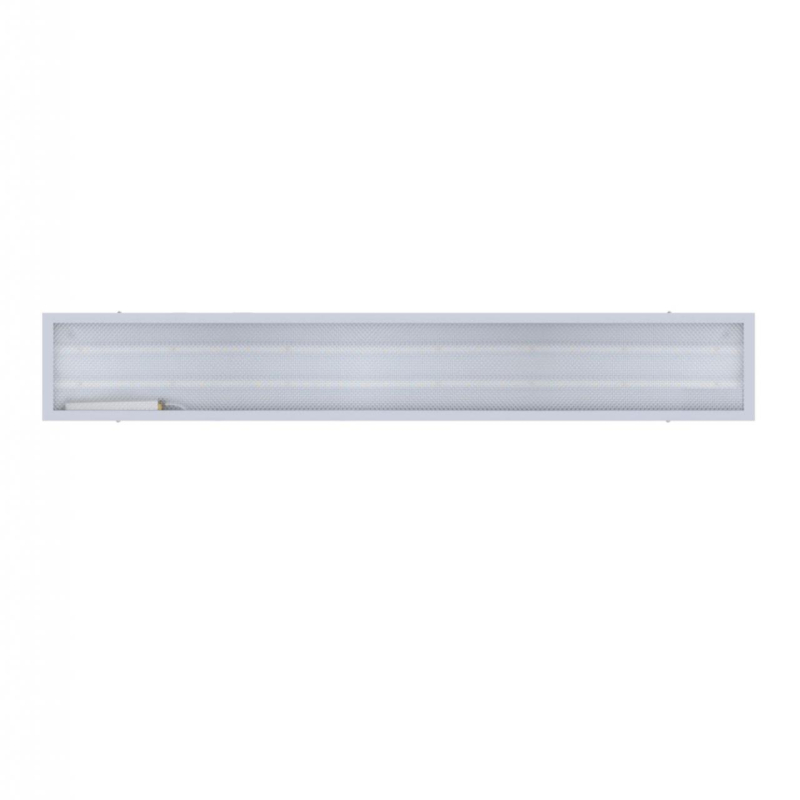 Встраиваемый светодиодный светильник (UL-00002575) Volpe ULP-Q105 18120-45W/DW White в Санкт-Петербурге