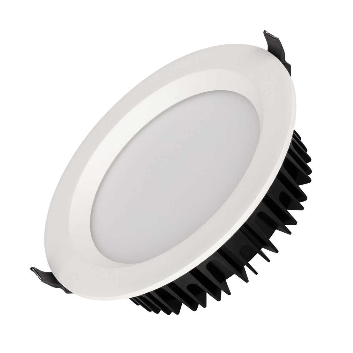 Встраиваемый светильник Arlight MS-MIST-BUILT-R187-21W Day4000 (WH, 110 deg, 230V) 039063 в Санкт-Петербурге