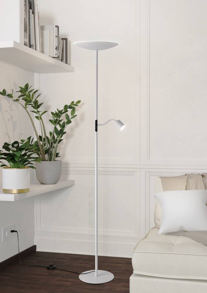 Торшер Eglo Conivarino 901978 в Санкт-Петербурге