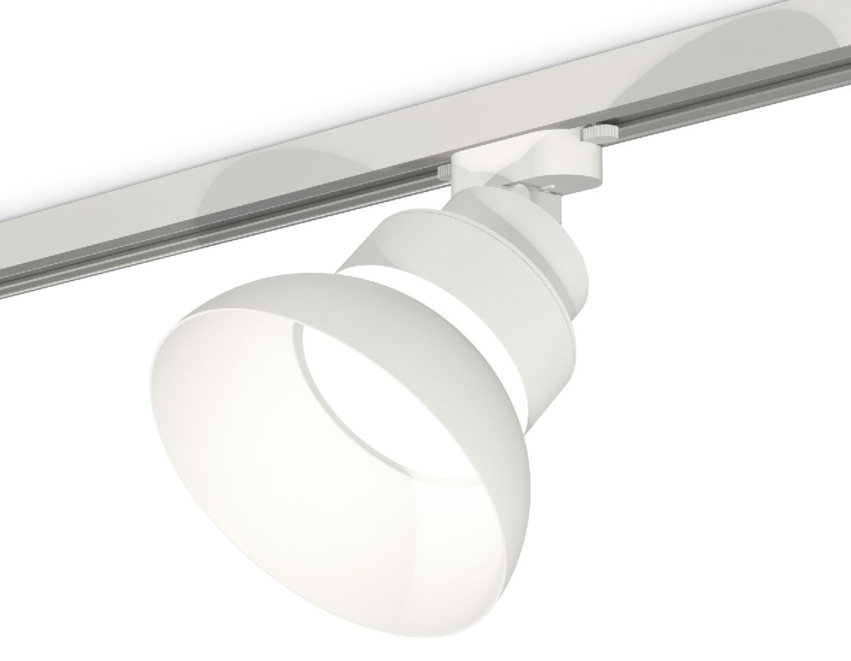 Трековый светильник Ambrella Light Track system (A2524, A2105, C8101, N8140) XT8101200 в Санкт-Петербурге