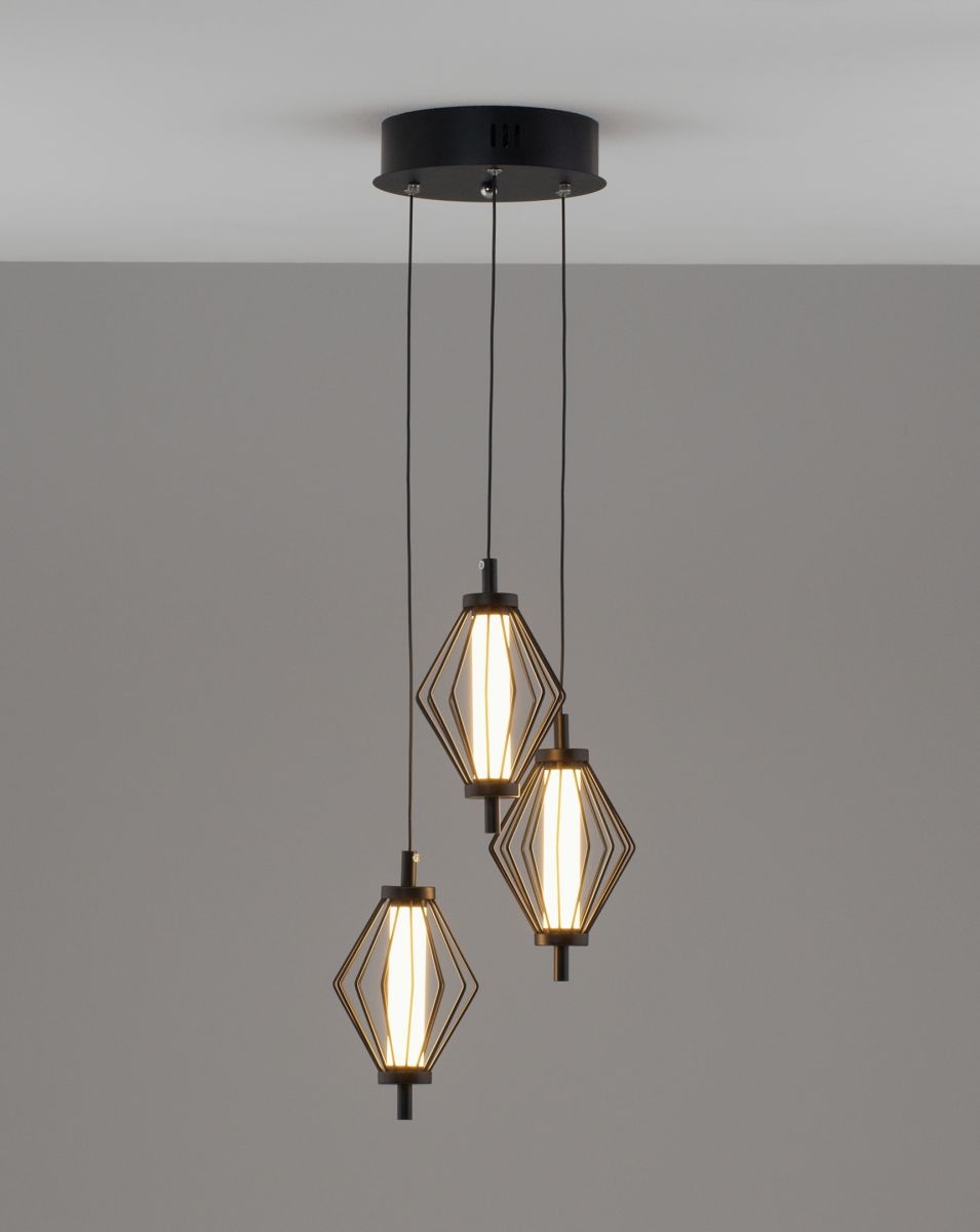 Подвесной светильник Moderli Eloise V11353-PL в Санкт-Петербурге