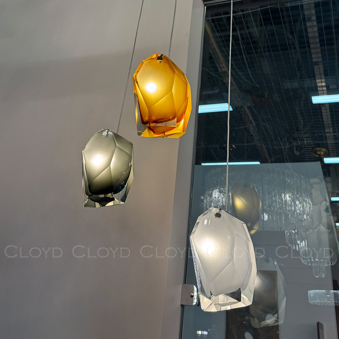 Подвесной светильник Cloyd Varell 11660 в Санкт-Петербурге