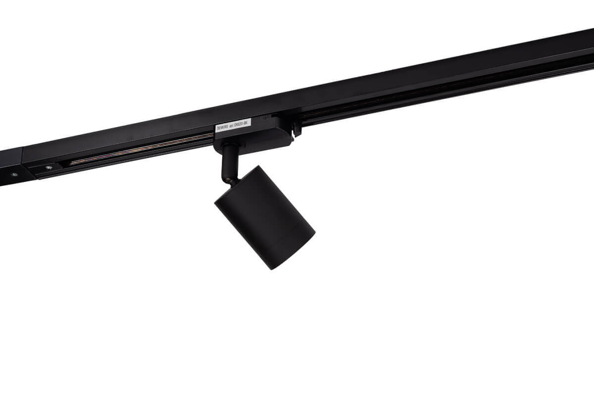 Светильник на шине Denkirs DK6201-BK в Санкт-Петербурге