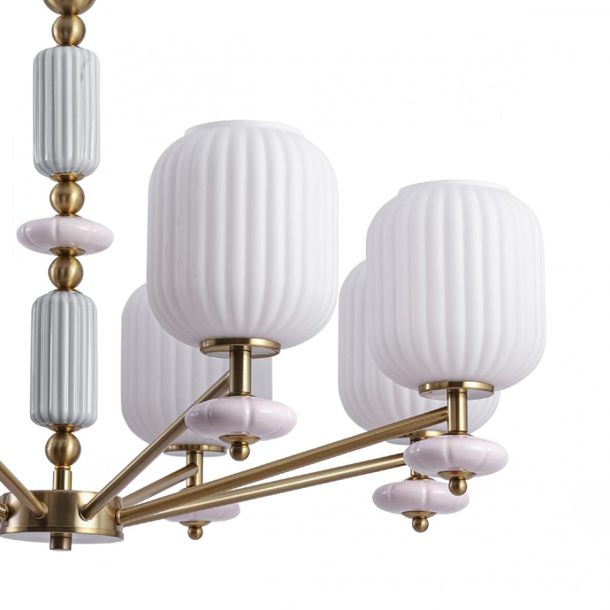 Подвесная люстра Lumion Moderni Alegra 8334/8 в Санкт-Петербурге