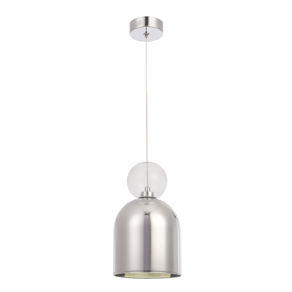 Подвесной светильник Crystal Lux MURCIA SP1.3 CHROME в #REGION_NAME_DECLINE_PP#