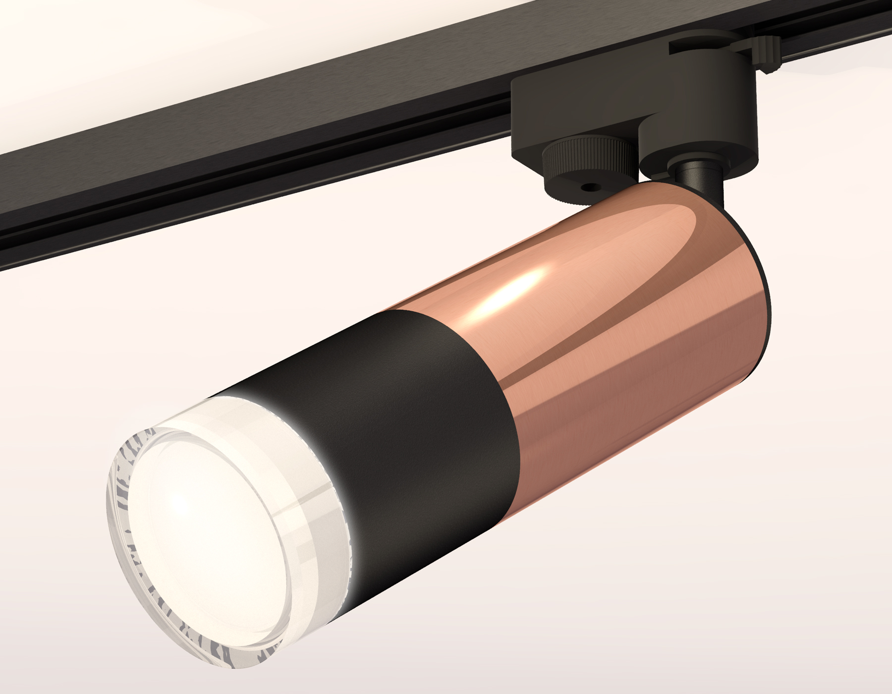 Трековый однофазный светильник Ambrella Light Track System XT6302062 (A2521, C6326, A2010, C6302, N6241) в Санкт-Петербурге