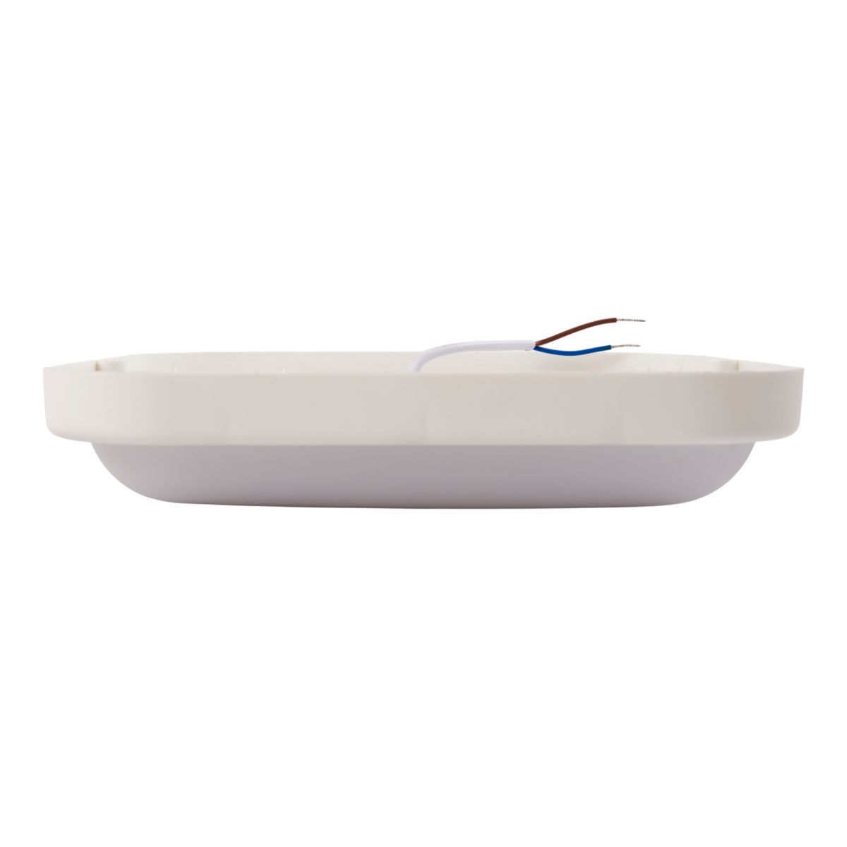 Накладной светильник влагозащищенный Volpe ULW-Q229 24W/4000K IP65 WHITE UL-00013192 в Санкт-Петербурге