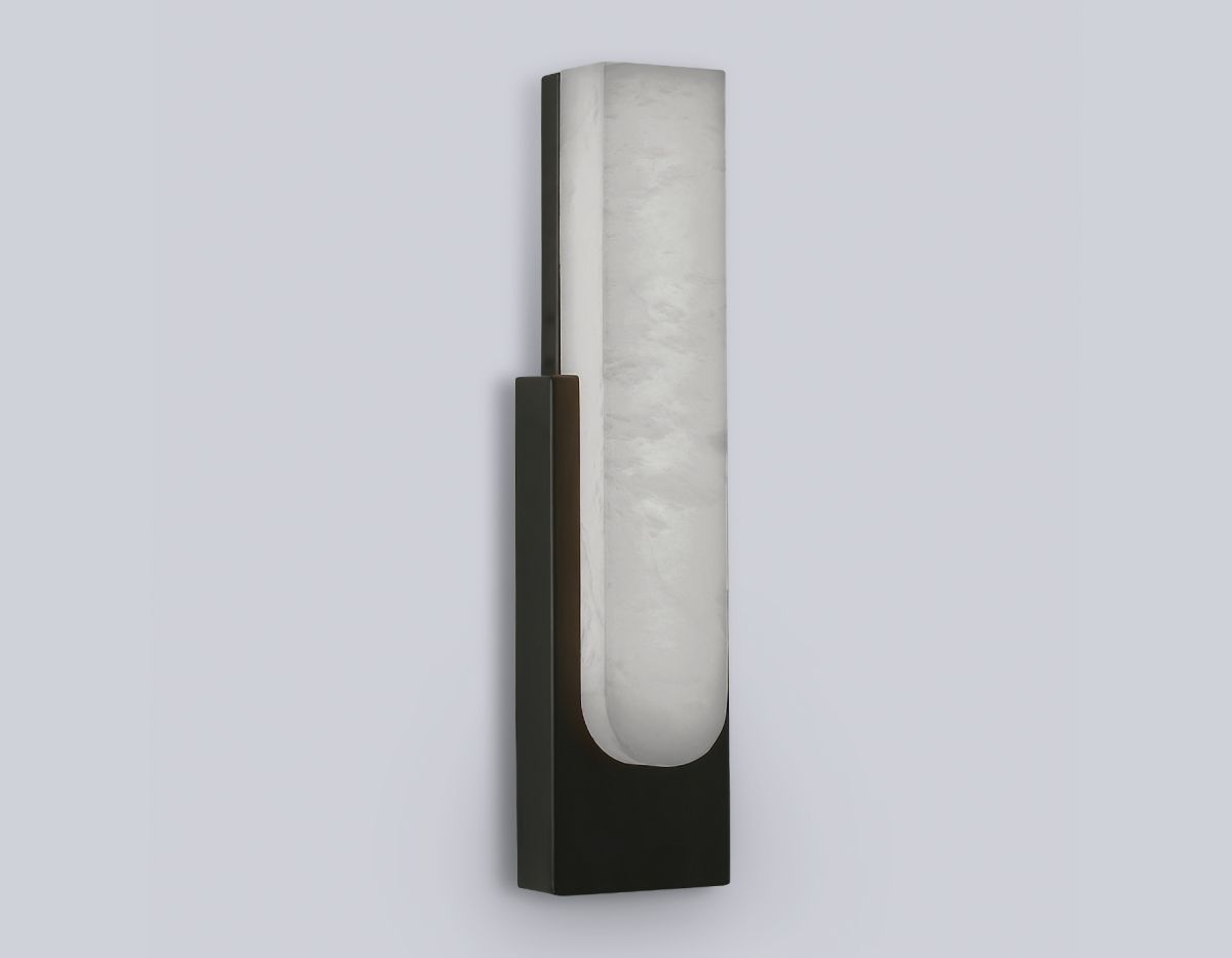 Настенный светильник Ambrella Light High Light Ceramo Modern LH53695 в Санкт-Петербурге