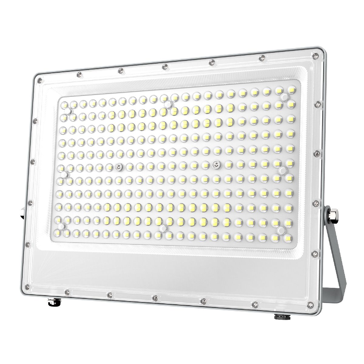 Прожектор Uniel ULF-F50D-200W/6500K IP65 200-240V GREY UL-00011178 в Санкт-Петербурге