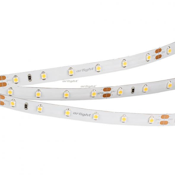 Светодиодная лента Arlight RT 2-5000 24V Day5000 (3528, 300 LED, CRI98) 021412 в Санкт-Петербурге