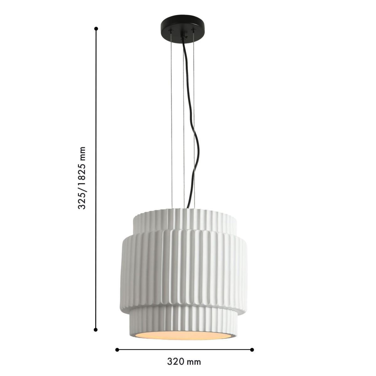 Подвесной светильник Favourite Botte 4841-3P в Санкт-Петербурге