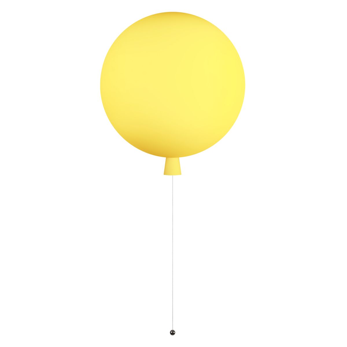 Потолочный светильник Loft IT Airy 10599/300C Yellow в Санкт-Петербурге