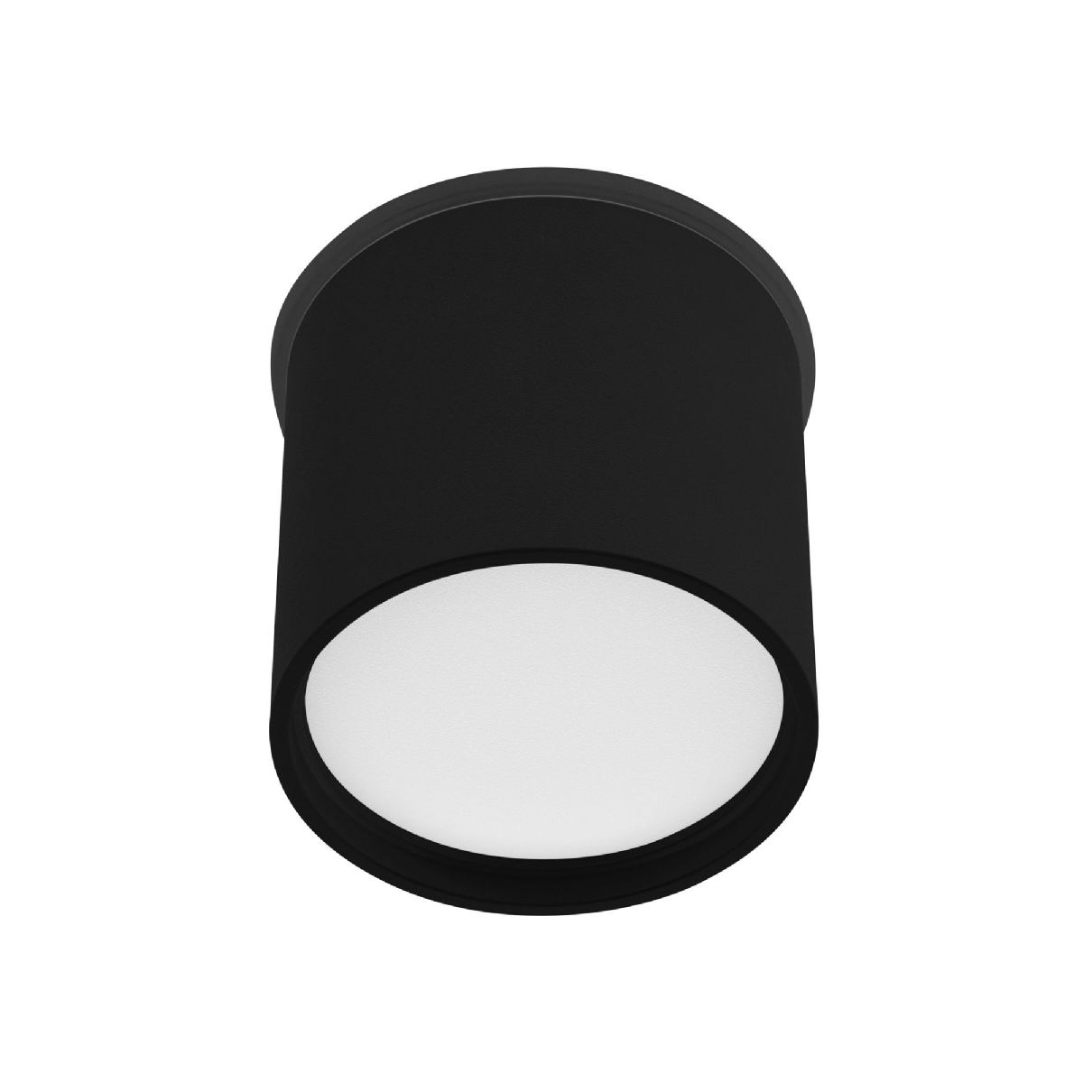 Накладной светильник Arlight SP-CYLINDO-R75-7W Warm3000 (BK, 110 deg, 230V) 043966 в Санкт-Петербурге