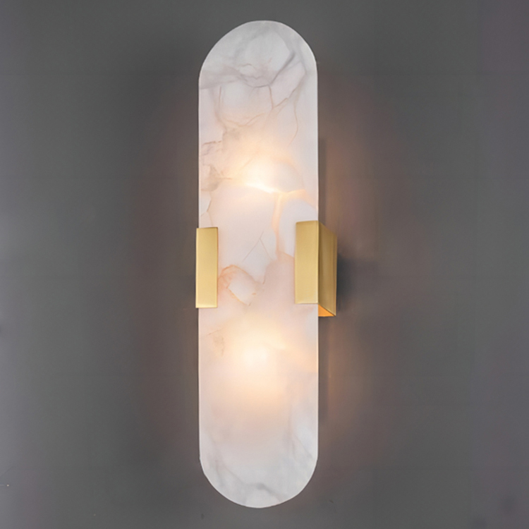 Настенный светильник Delight Collection MT1000-B brass в #REGION_NAME_DECLINE_PP#