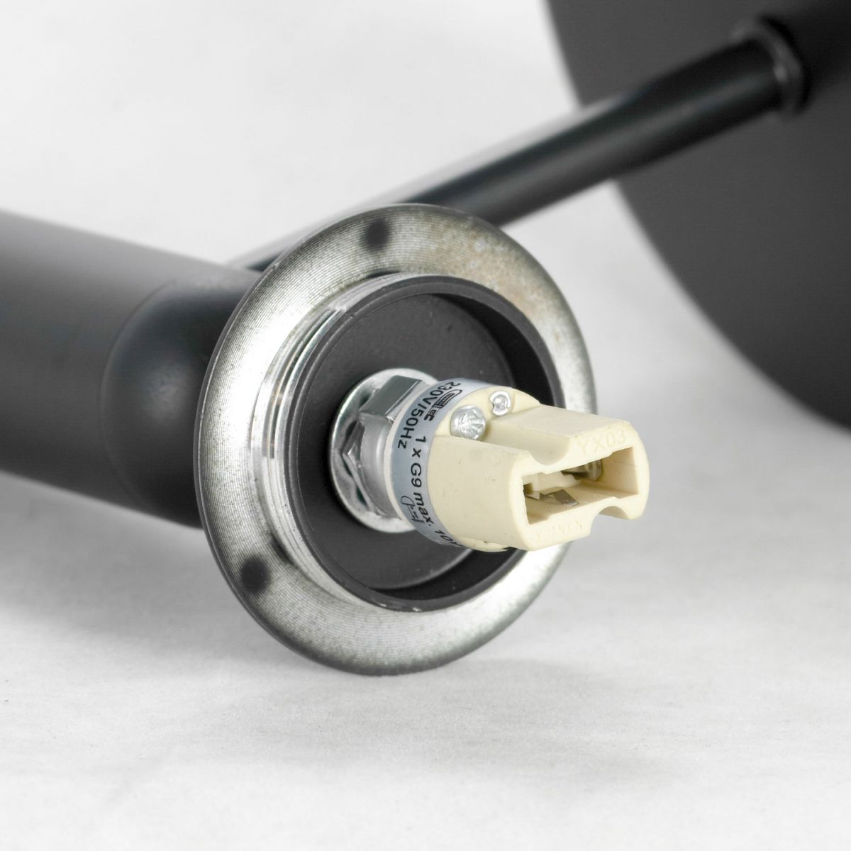 Бра Lussole Cleburne LSP-8592 УЦ в Санкт-Петербурге