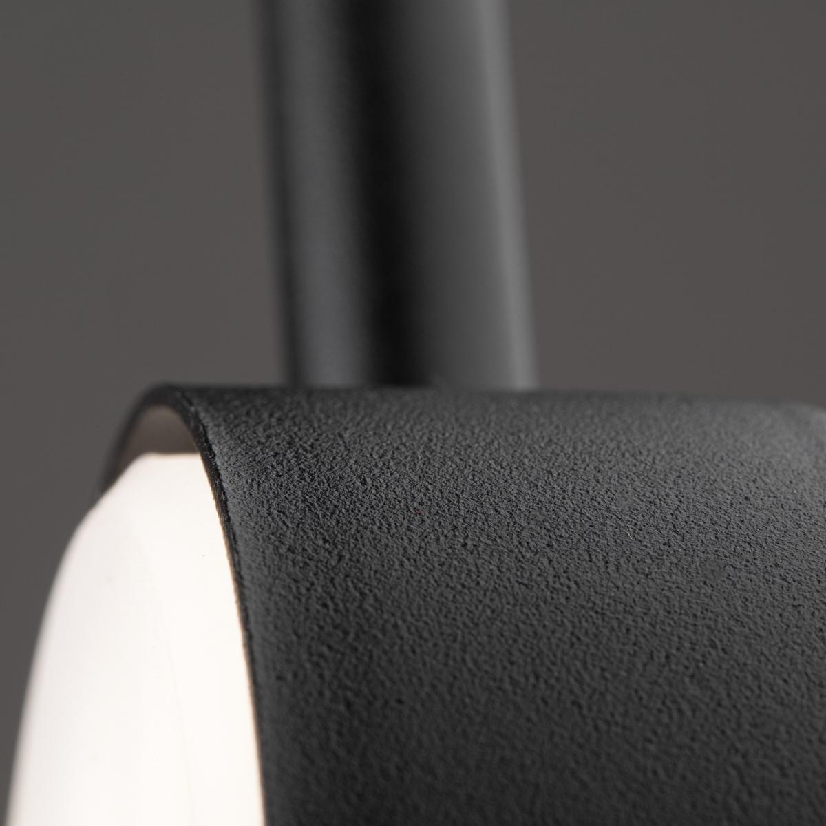 Настенный светильник Freya Tactic FR5363WL-01B2 в #REGION_NAME_DECLINE_PP#