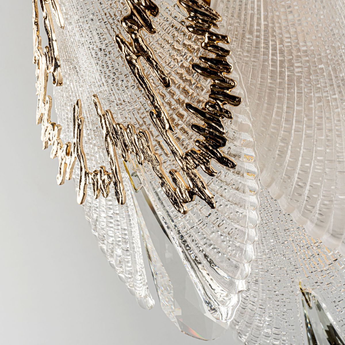 Настенный светильник Modelux ML.6228.330 GD в #REGION_NAME_DECLINE_PP#