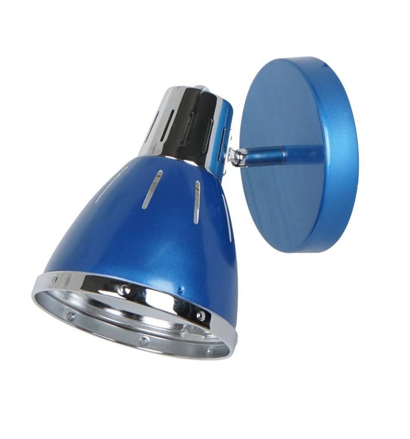 Спот Arte Lamp 47 A2215AP-1BL в Санкт-Петербурге