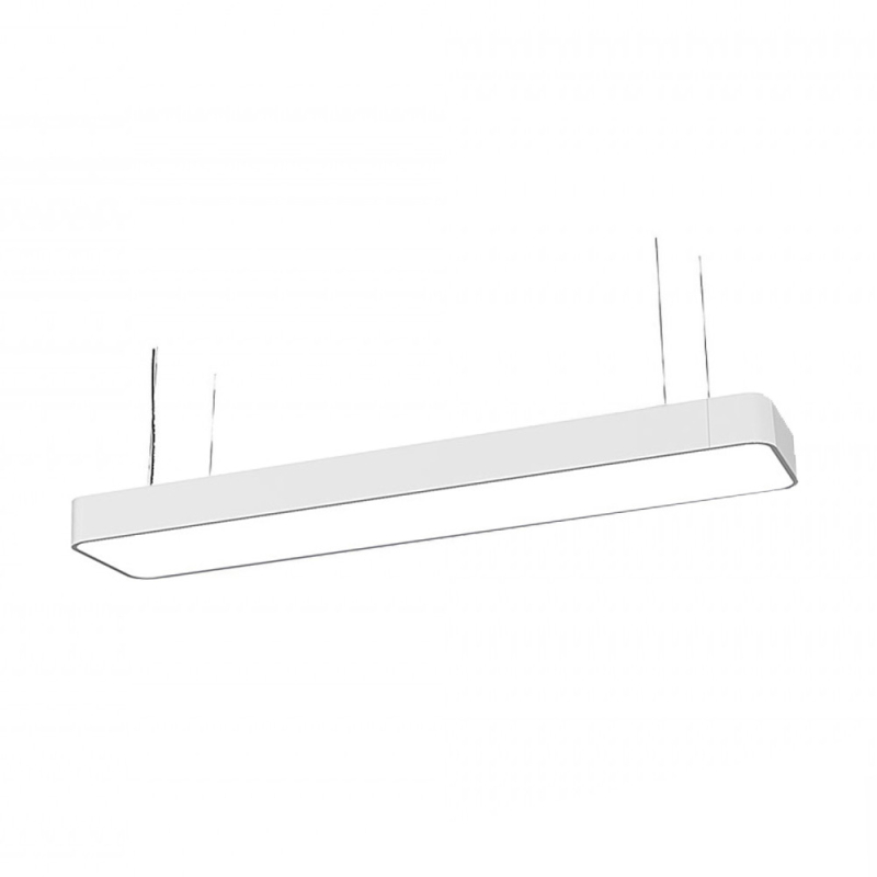 Подвесной светильник Nowodvorski Soft Led 90x20 7545 в Санкт-Петербурге