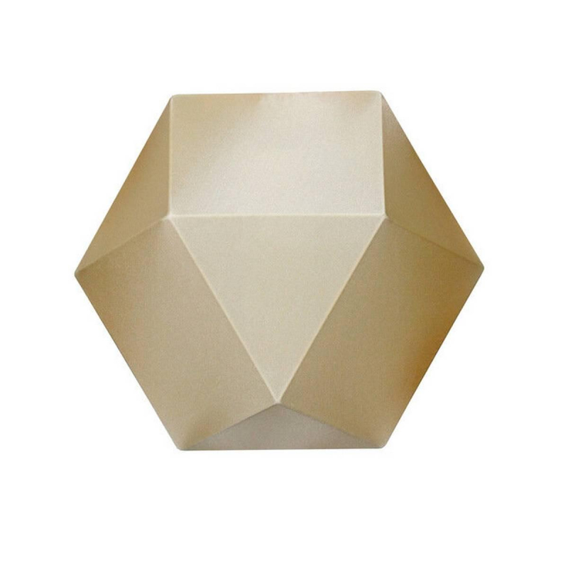 Потолочный светильник TopDecor Nelly O P1 10 09s в Санкт-Петербурге
