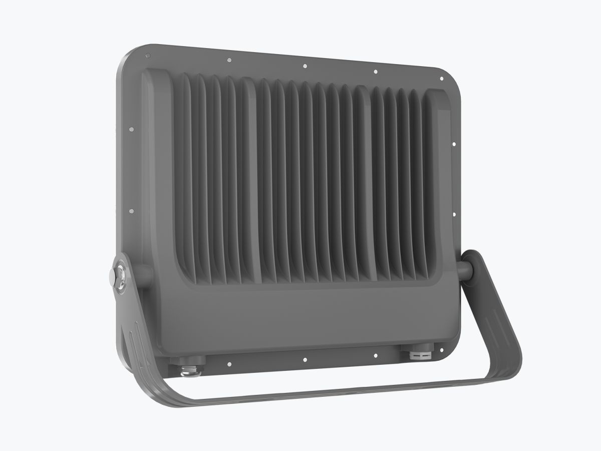 Светодиодный прожектор LEDS POWER 150Вт 6500К (серия BK05) 007717 в Санкт-Петербурге