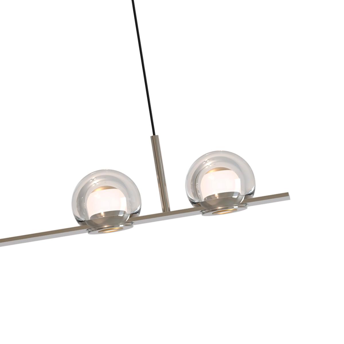 Подвесная люстра Favourite Rosio 4291-7P в Санкт-Петербурге