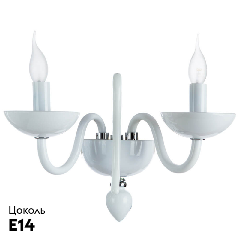 Бра Divinare Pallada 6004/03 AP-2 в Санкт-Петербурге