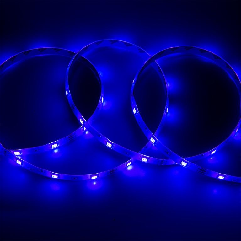 Светодиодная лента General GLS-5050-30-7.2-12-IP65-RGB 5037 в Санкт-Петербурге