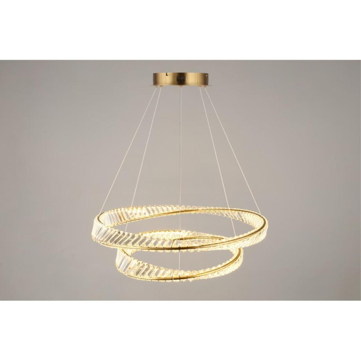 Подвесная люстра Aployt Olimp APL.045.03.65 в #REGION_NAME_DECLINE_PP#