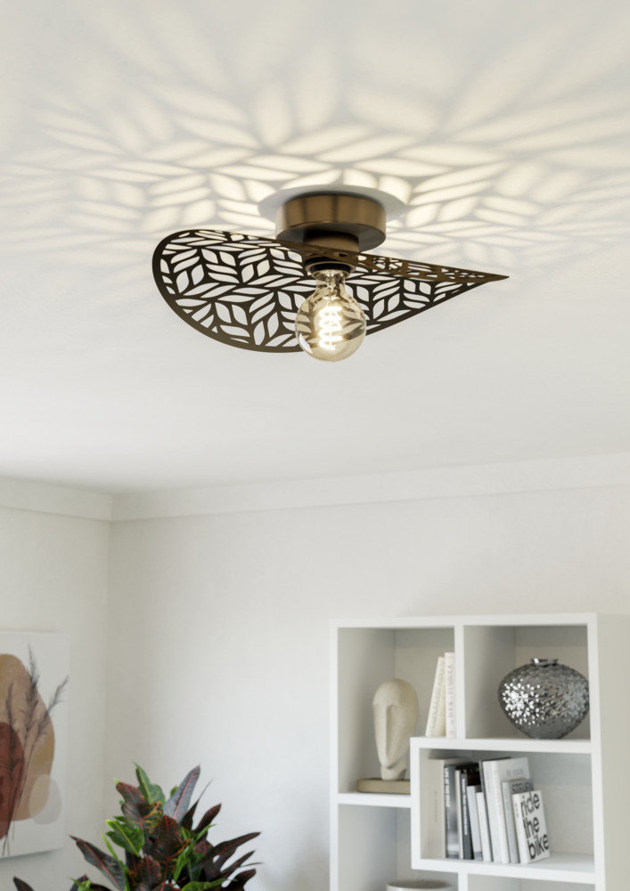 Потолочный светильник Eglo Swaby 44123 в Санкт-Петербурге