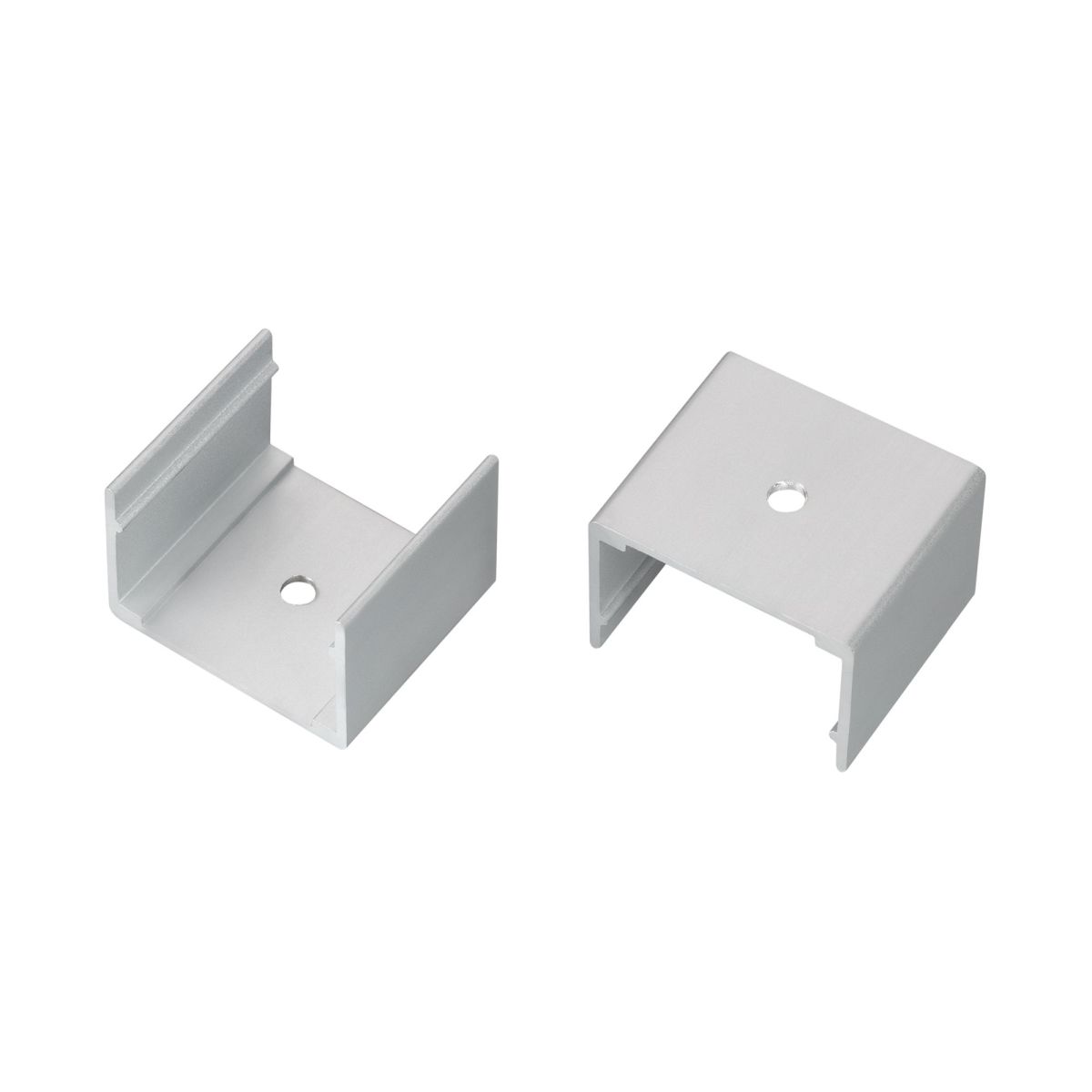 Держатель Arlight ARL-STARDUST-3020-CLIP ANOD 042138 в Санкт-Петербурге