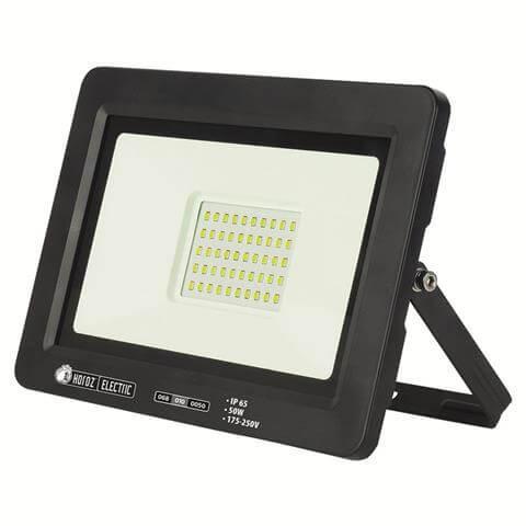 Прожектор светодиодный Horoz Aslan 50W 6400K 068-010-0050 HRZ00002822 в Санкт-Петербурге