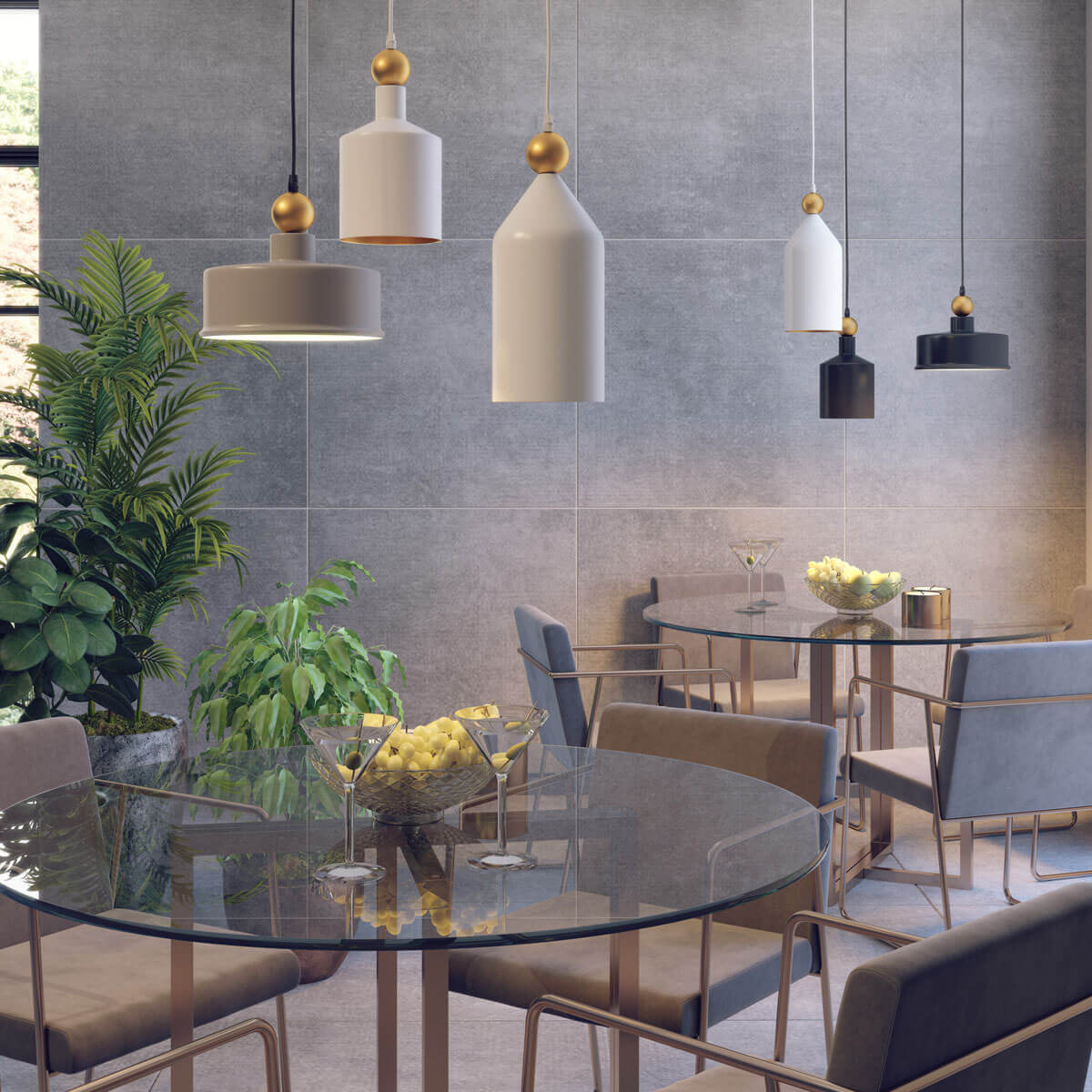 Подвесной светильник Odeon Light Bolli 4088/1 УЦ в Санкт-Петербурге