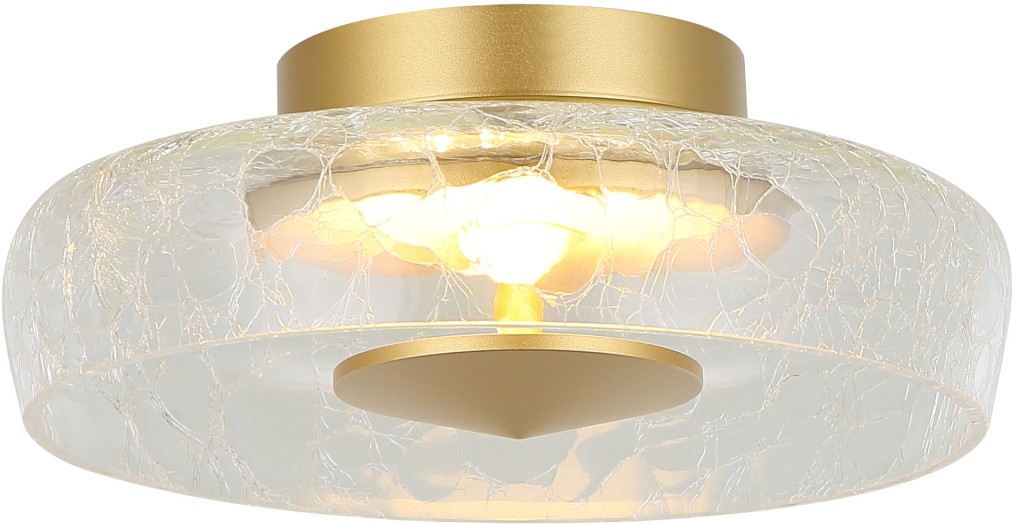 Потолочная люстра Stilfort Таплетт 4046/00/01C в #REGION_NAME_DECLINE_PP#