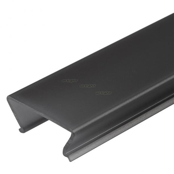 Экран Arlight FOLED-2000 BLACK-PM чёрный 026633 в Санкт-Петербурге