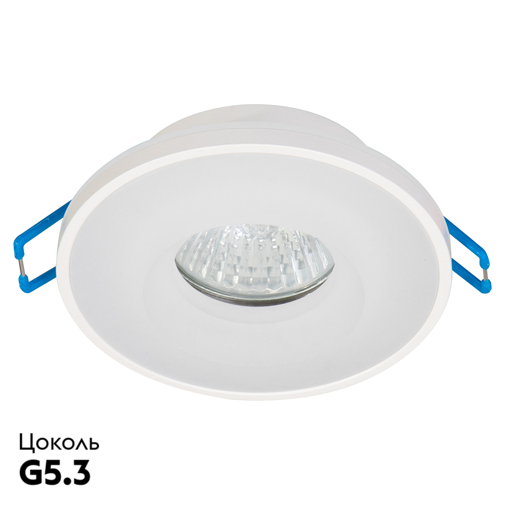 Встраиваемый светильник Feron DL3116 51940 в #REGION_NAME_DECLINE_PP#