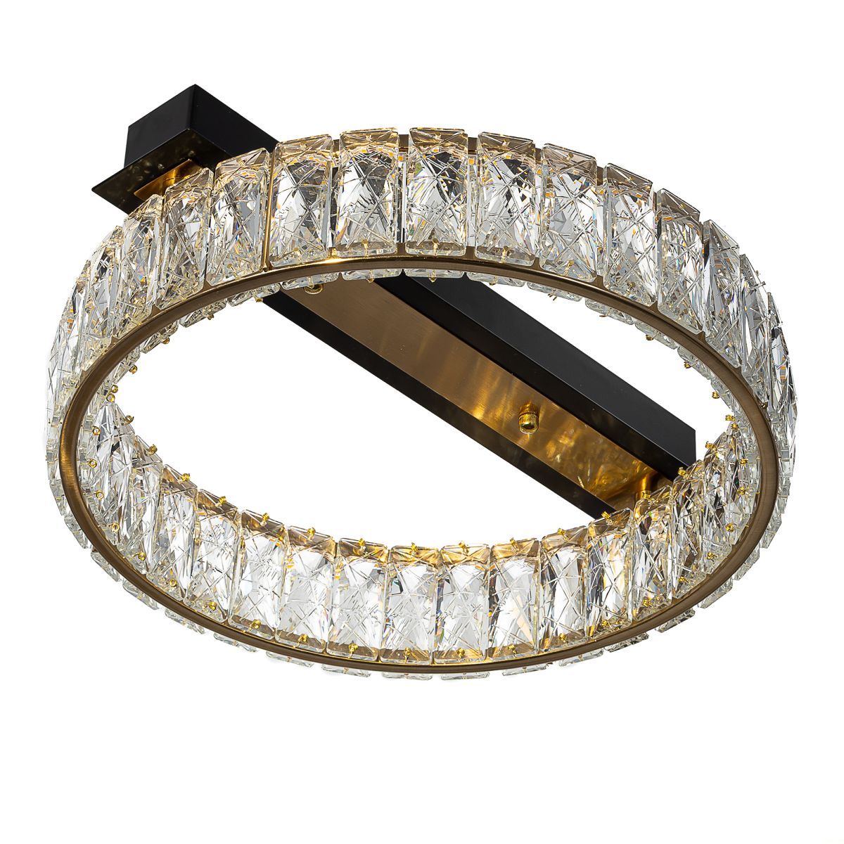 Потолочная люстра Citilux Palant CL325142 в Санкт-Петербурге