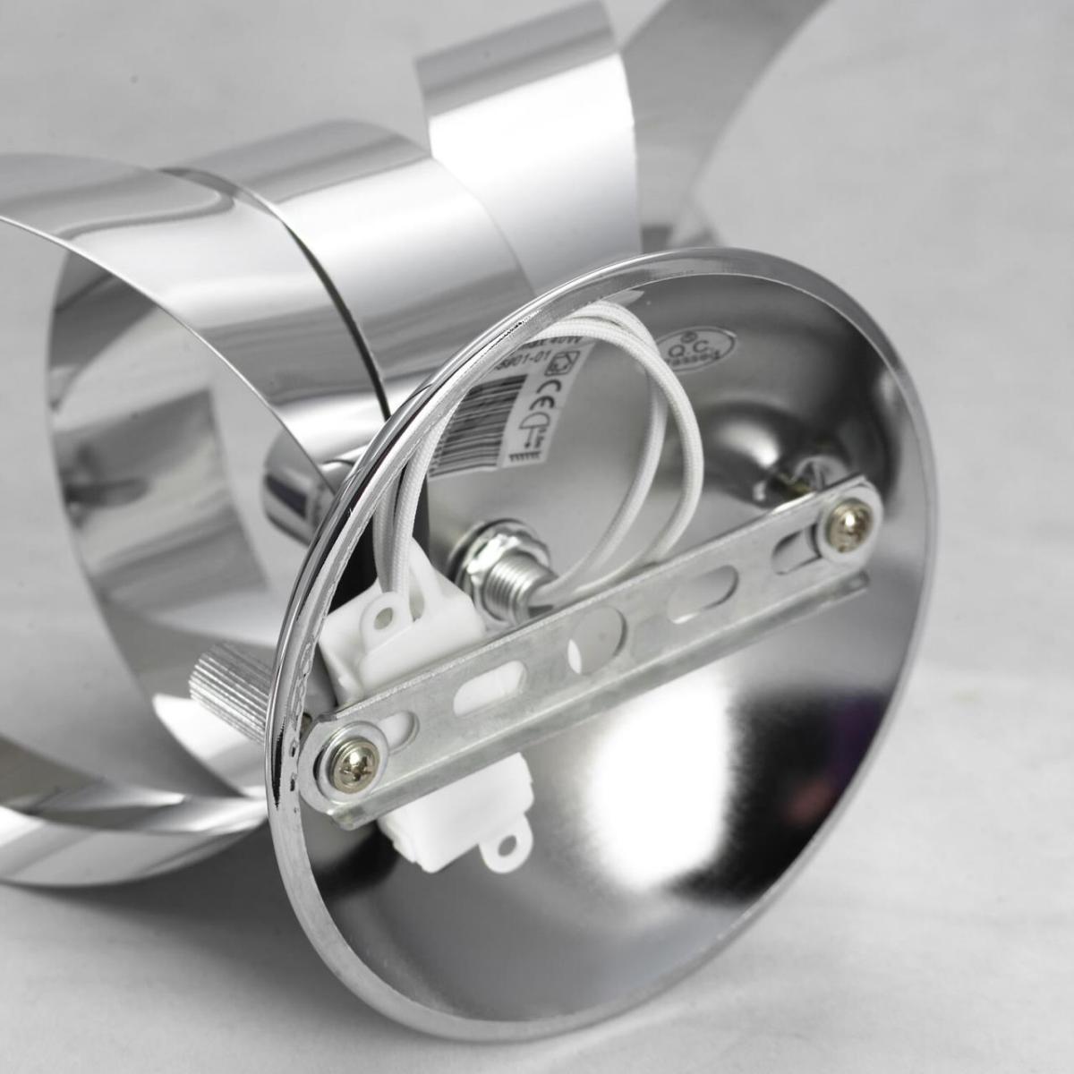 Бра Lussole Briosco GRLSA-5901-01 в Санкт-Петербурге