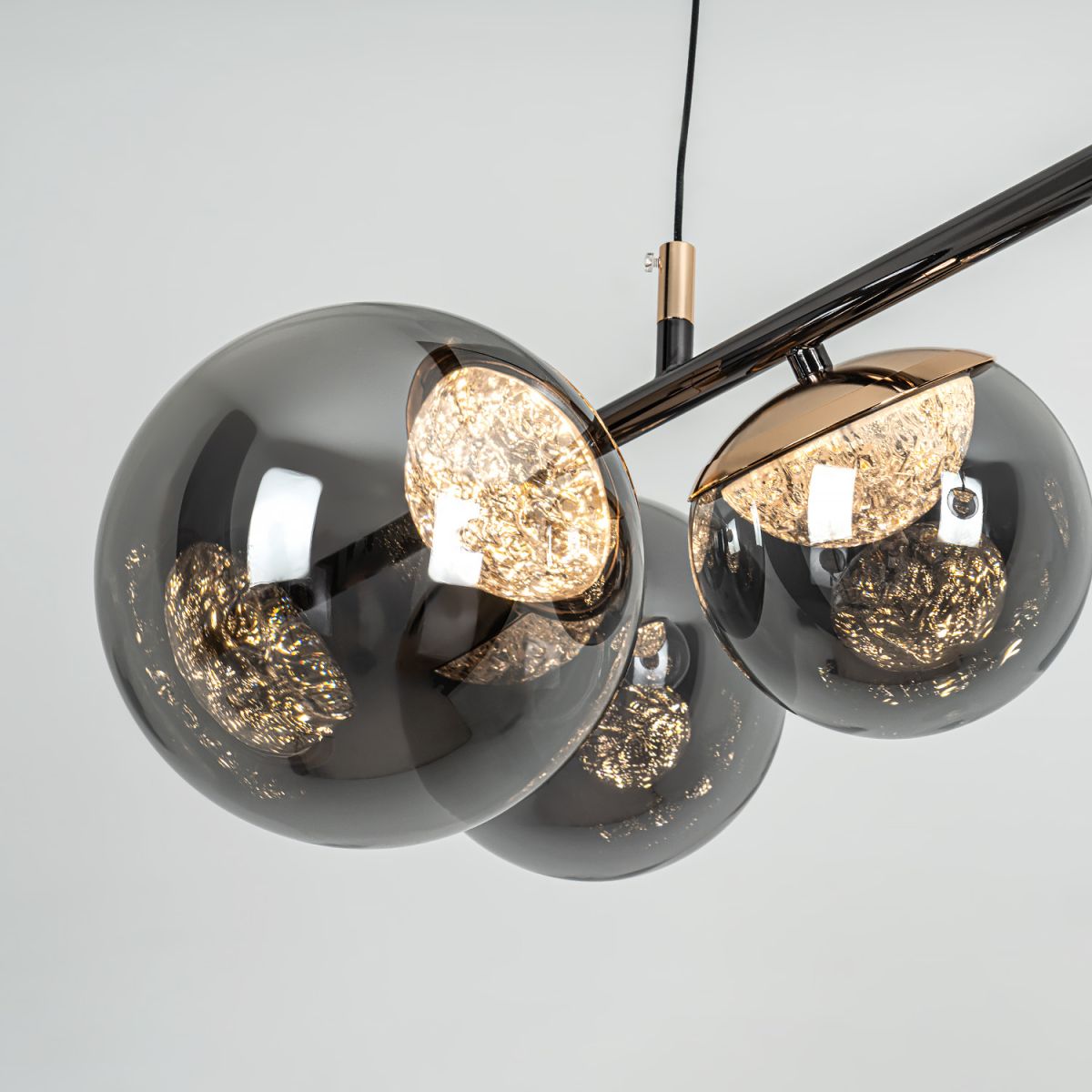 Подвесной светильник Modestyle MS.2337.1200 в Санкт-Петербурге